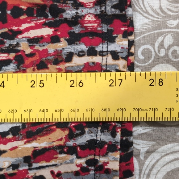 ALIA TOP 2X - Picture 11 of 11